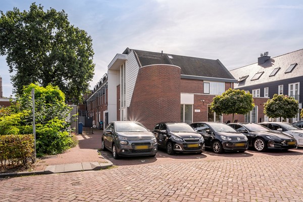 Medium property photo - Kastanjehof 5, 3155 SN Maasland